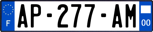 AP-277-AM