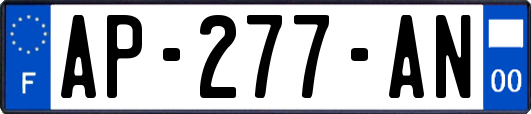 AP-277-AN