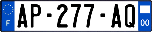 AP-277-AQ