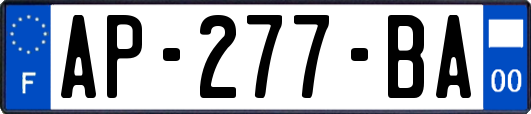 AP-277-BA