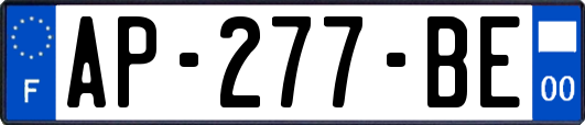 AP-277-BE