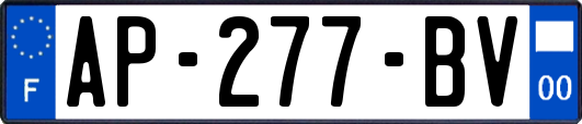 AP-277-BV