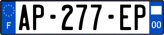AP-277-EP
