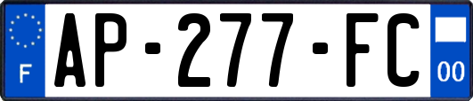 AP-277-FC