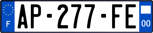AP-277-FE