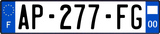 AP-277-FG