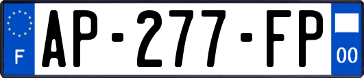 AP-277-FP