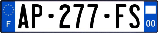 AP-277-FS