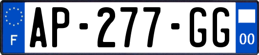 AP-277-GG