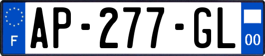 AP-277-GL