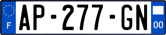 AP-277-GN