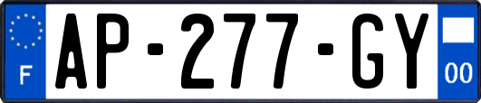 AP-277-GY