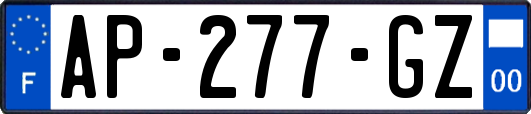 AP-277-GZ