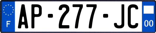 AP-277-JC