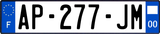 AP-277-JM