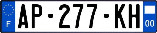 AP-277-KH