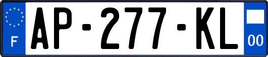 AP-277-KL