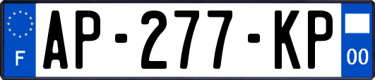 AP-277-KP