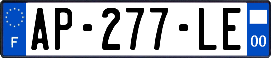 AP-277-LE