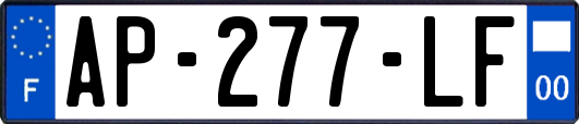 AP-277-LF