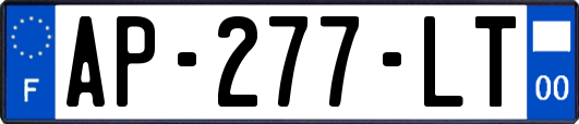 AP-277-LT