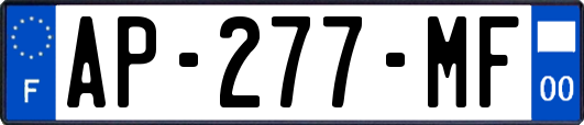 AP-277-MF