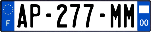 AP-277-MM
