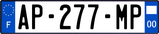 AP-277-MP