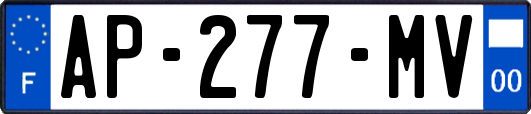 AP-277-MV