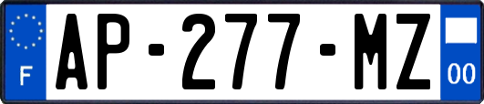 AP-277-MZ