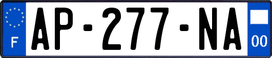 AP-277-NA