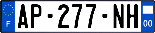 AP-277-NH