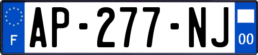 AP-277-NJ