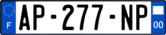 AP-277-NP