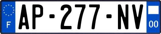 AP-277-NV