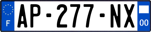 AP-277-NX