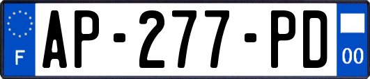 AP-277-PD
