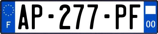 AP-277-PF