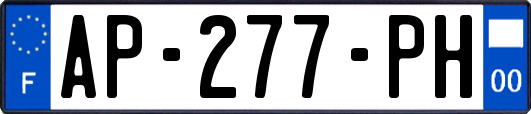 AP-277-PH