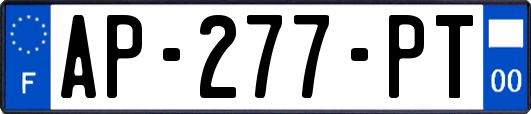 AP-277-PT