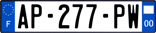 AP-277-PW