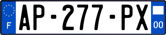 AP-277-PX