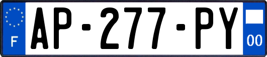 AP-277-PY