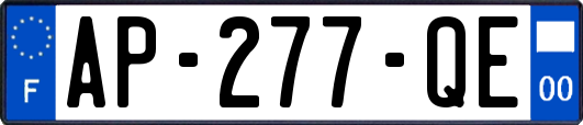 AP-277-QE