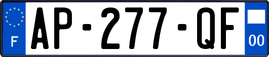 AP-277-QF