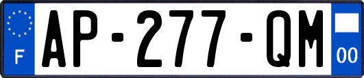AP-277-QM