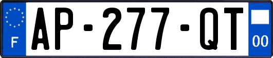 AP-277-QT