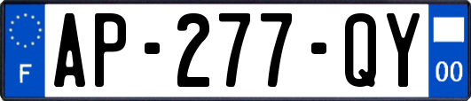 AP-277-QY