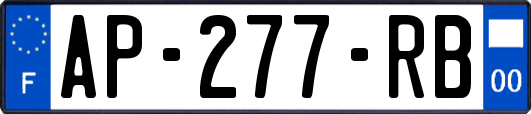AP-277-RB