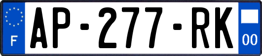 AP-277-RK